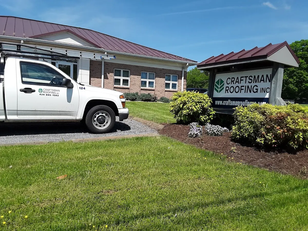 Quality Wind Damage Roof Repair by experienced craftsmen in Chesterfield Square